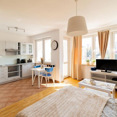 Piotrapartments - Broniwoja Business Apartment Warszawa Zewnętrze zdjęcie