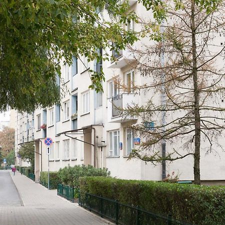 Piotrapartments - Broniwoja Business Apartment Warszawa Zewnętrze zdjęcie