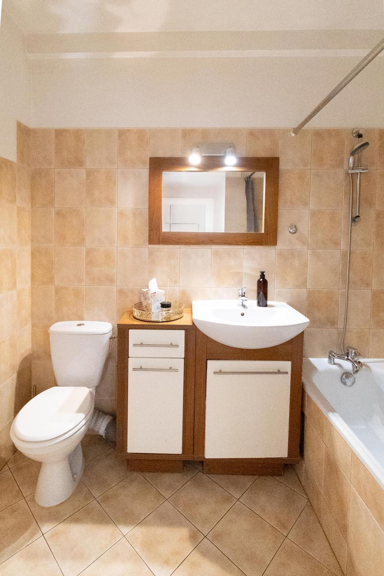 Piotrapartments - Broniwoja Business Apartment Warszawa Zewnętrze zdjęcie