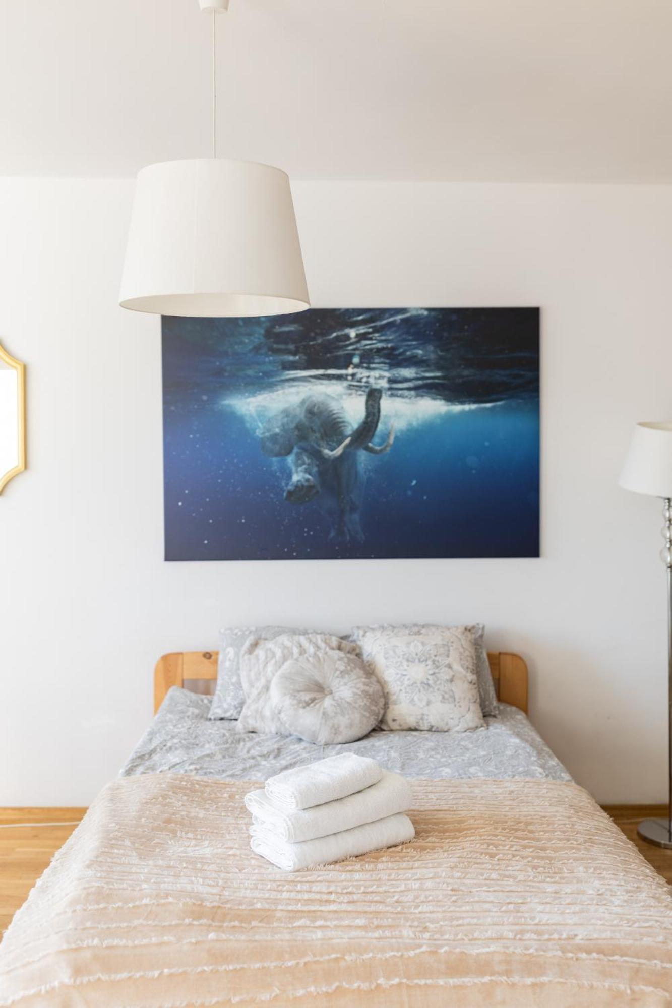 Piotrapartments - Broniwoja Business Apartment Warszawa Zewnętrze zdjęcie