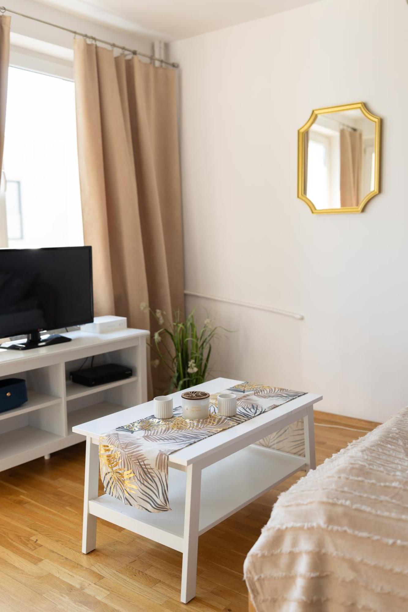 Piotrapartments - Broniwoja Business Apartment Warszawa Zewnętrze zdjęcie