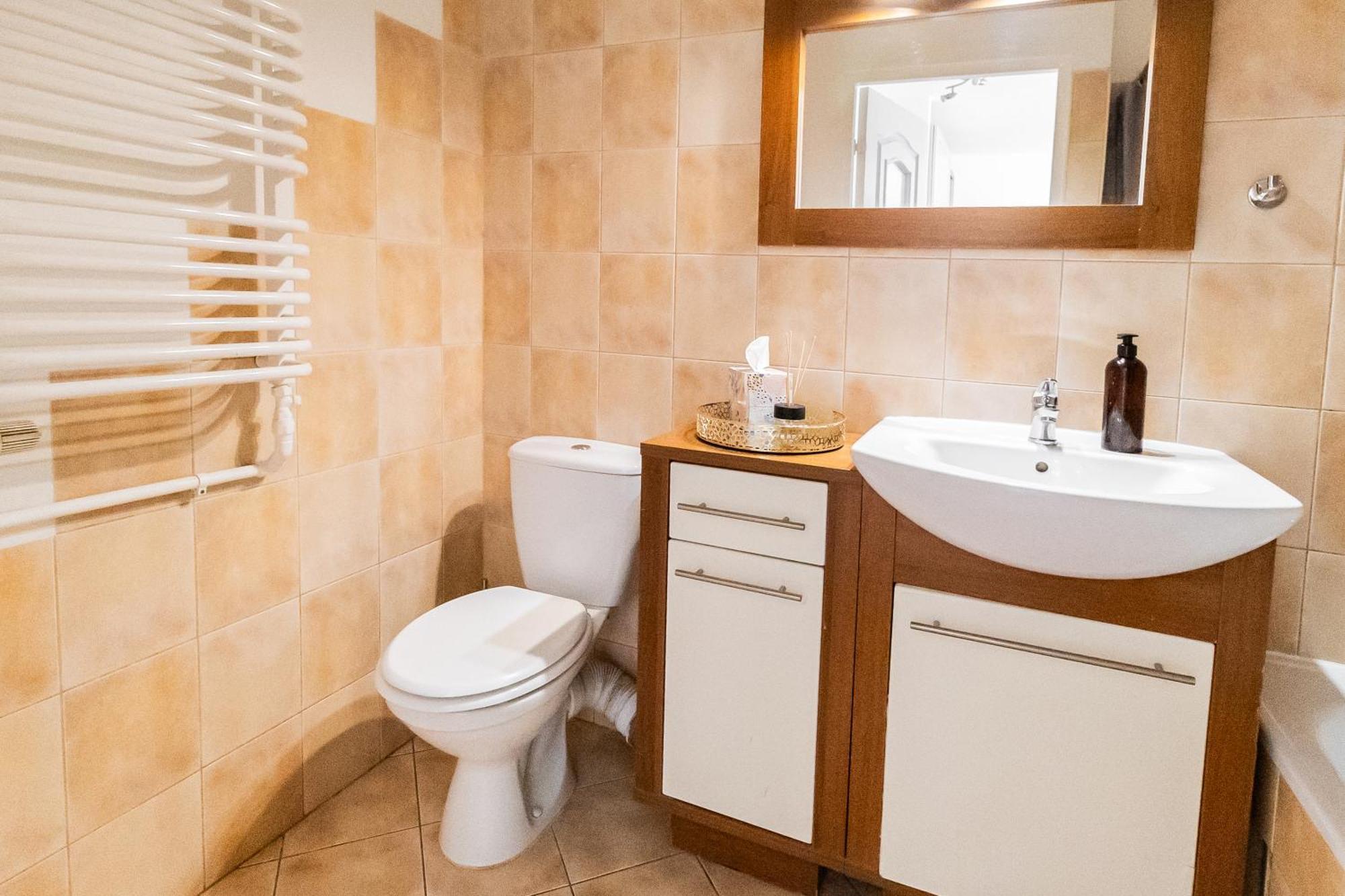 Piotrapartments - Broniwoja Business Apartment Warszawa Zewnętrze zdjęcie
