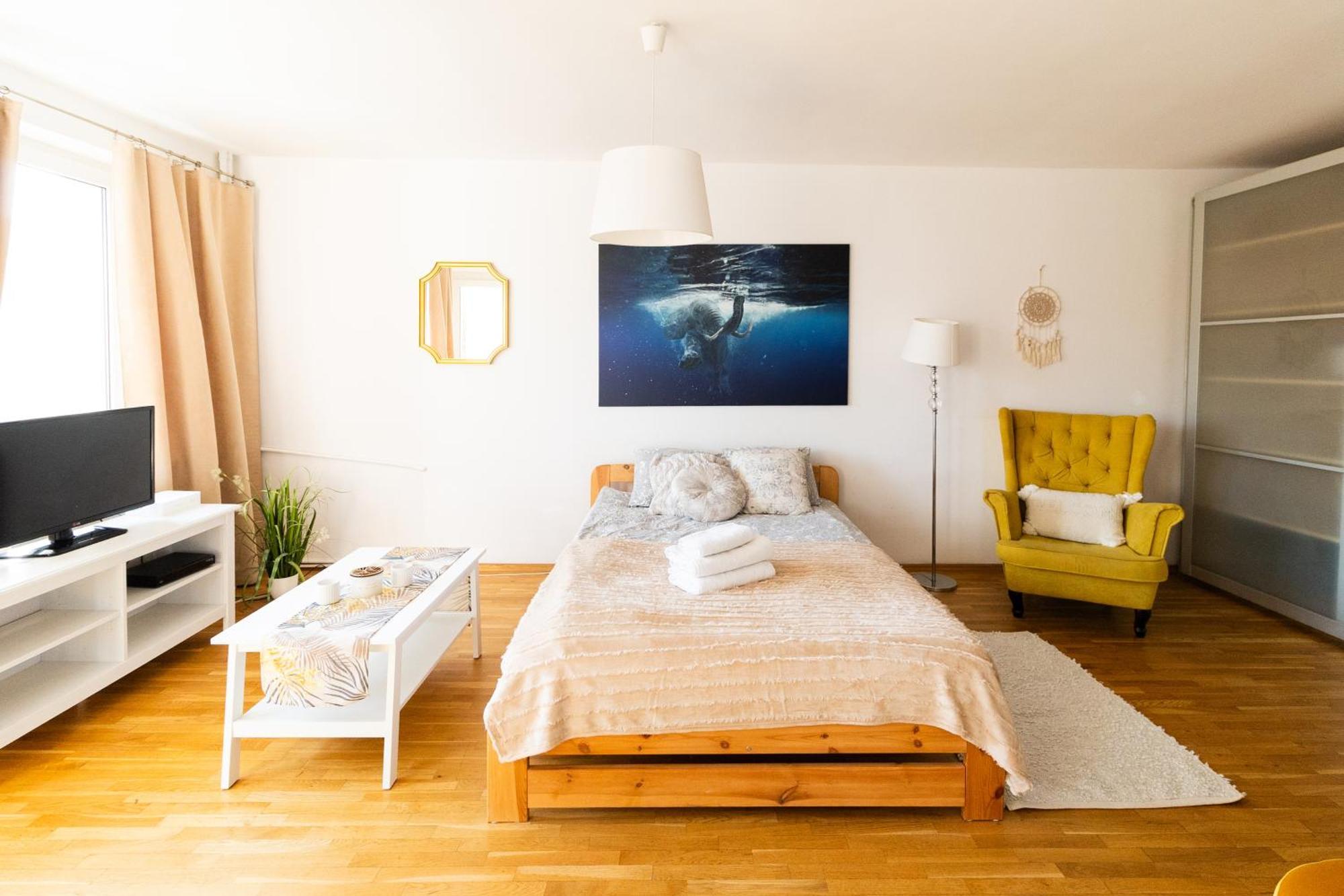 Piotrapartments - Broniwoja Business Apartment Warszawa Zewnętrze zdjęcie