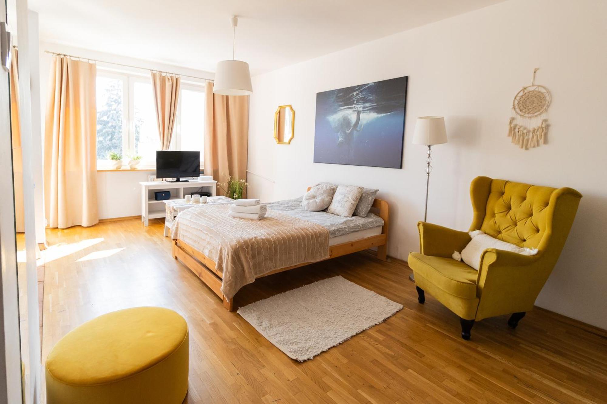 Piotrapartments - Broniwoja Business Apartment Warszawa Zewnętrze zdjęcie