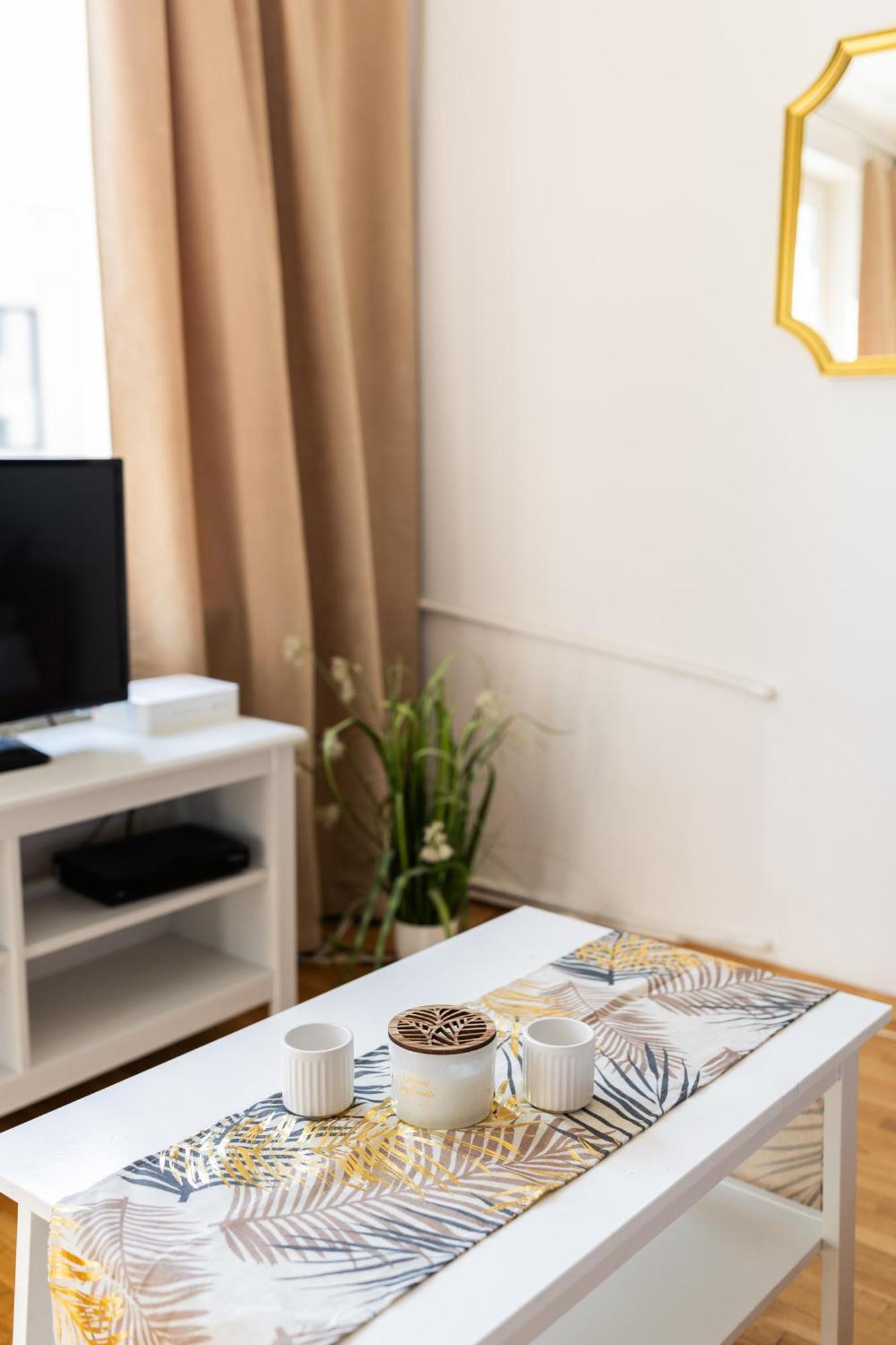 Piotrapartments - Broniwoja Business Apartment Warszawa Zewnętrze zdjęcie