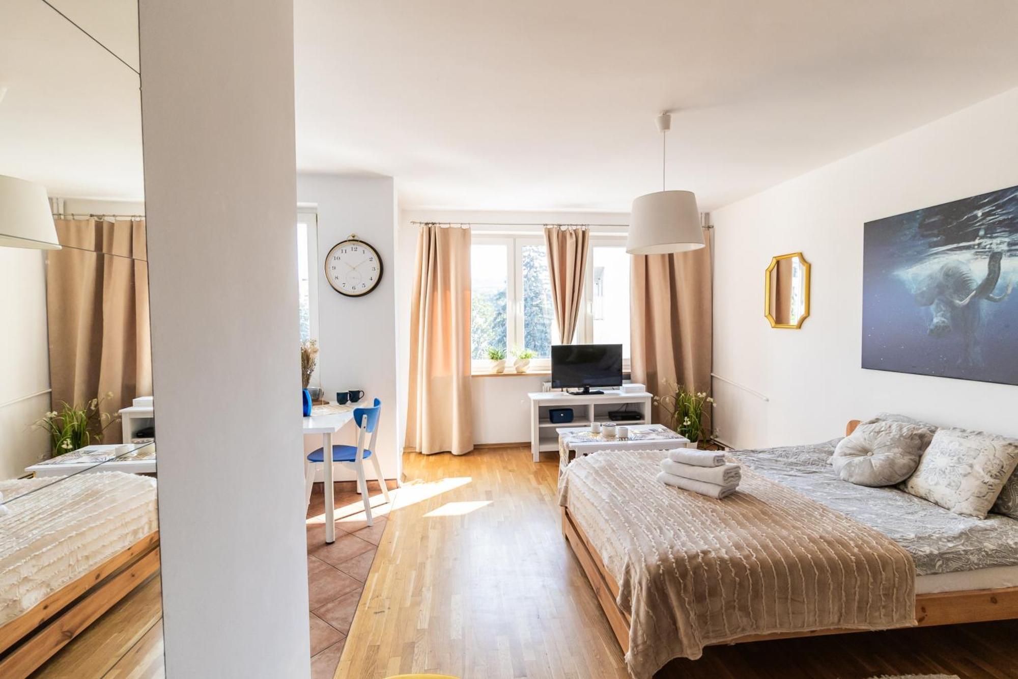 Piotrapartments - Broniwoja Business Apartment Warszawa Zewnętrze zdjęcie