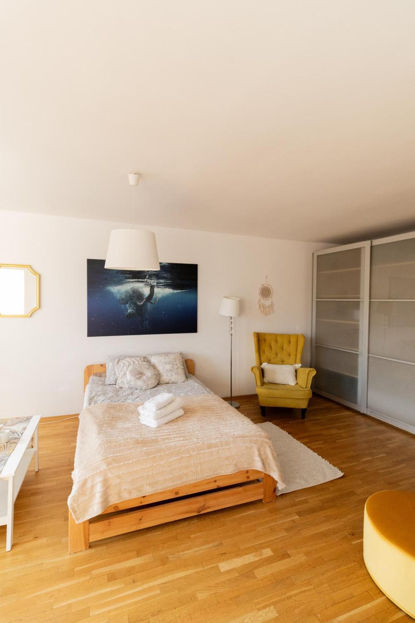 Piotrapartments - Broniwoja Business Apartment Warszawa Zewnętrze zdjęcie