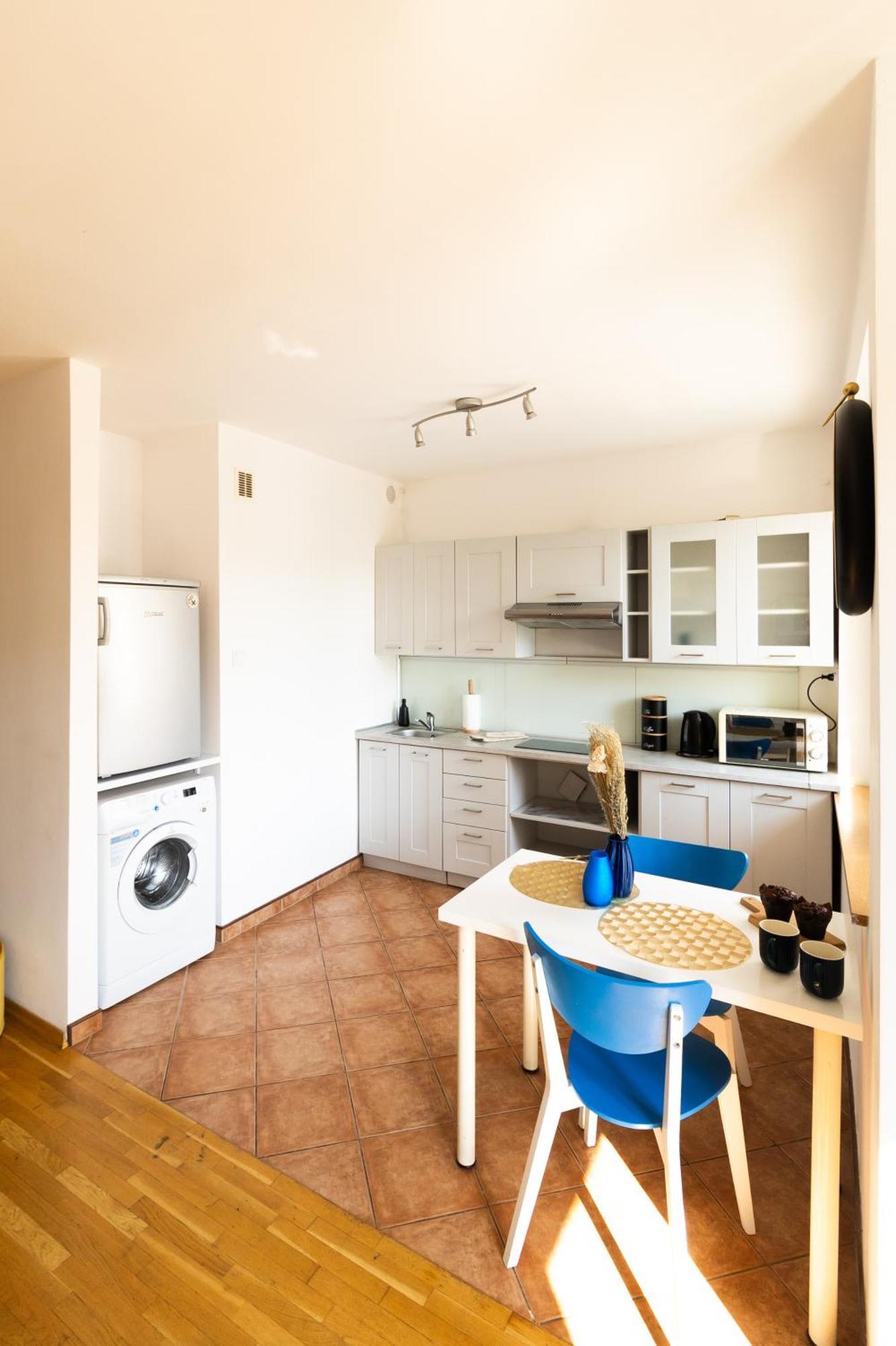 Piotrapartments - Broniwoja Business Apartment Warszawa Zewnętrze zdjęcie