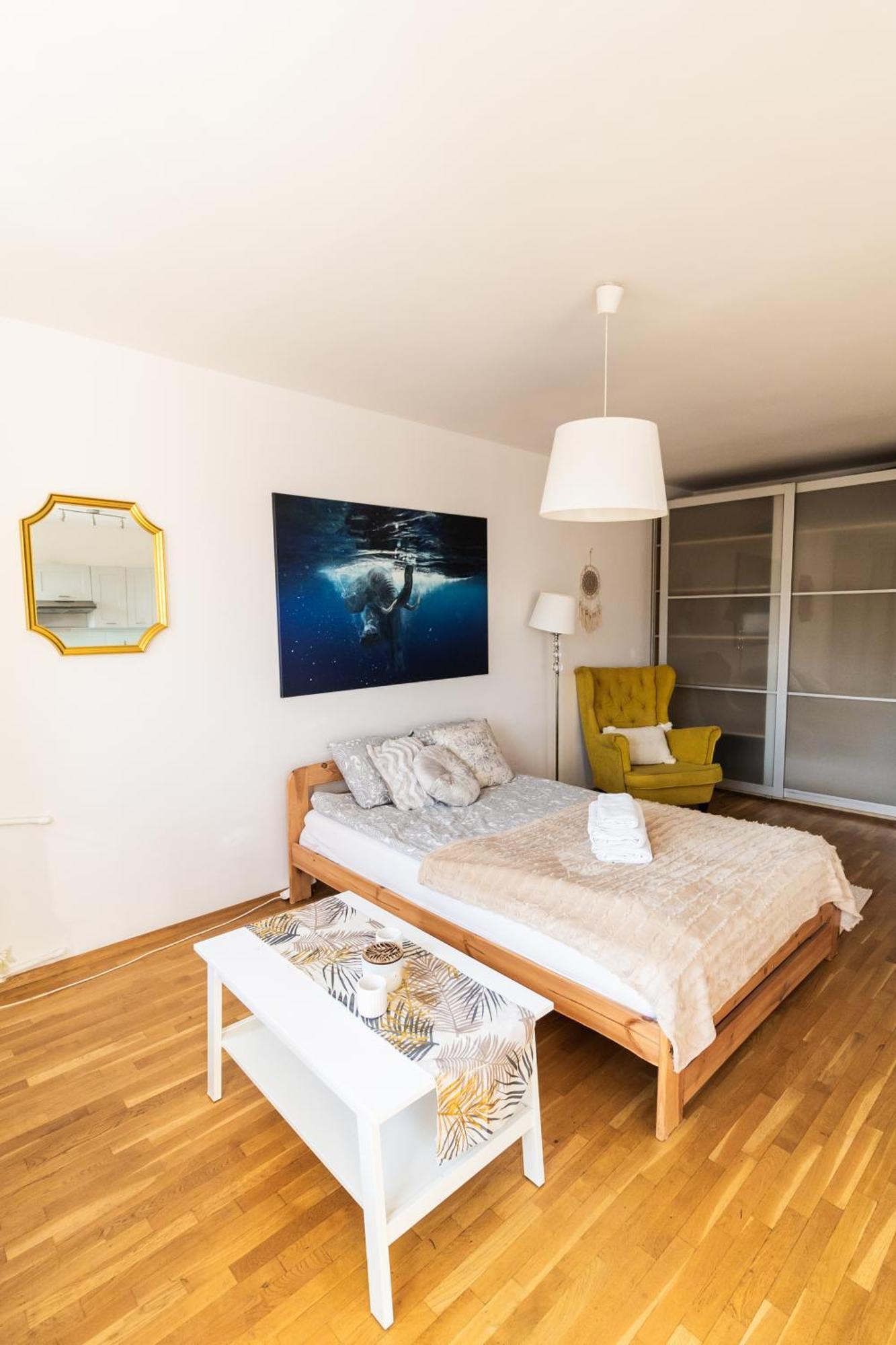 Piotrapartments - Broniwoja Business Apartment Warszawa Zewnętrze zdjęcie