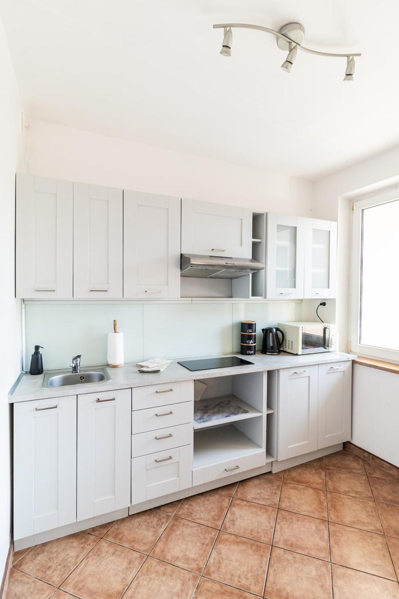 Piotrapartments - Broniwoja Business Apartment Warszawa Zewnętrze zdjęcie